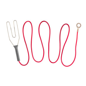 Изходящ кабел (конектор) - изображение 1