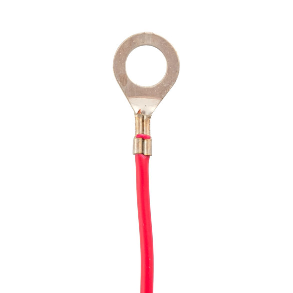 Изходящ кабел (конектор) - изображение 3