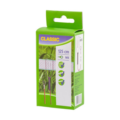 Изходящ кабел (конектор) - изображение 4