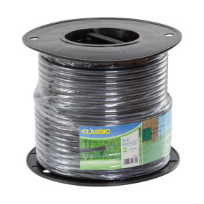 Гъвкав високоволтов кабел - изображение 1