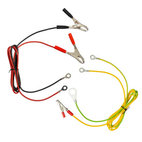 Комплект свързващи кабели - изображение 1