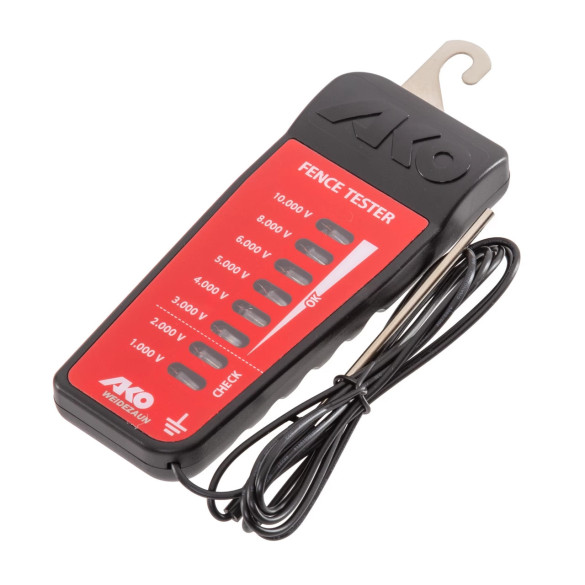 Тестер 1-10 kV - изображение 2