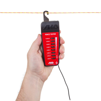 Тестер 1-10 kV - изображение 3