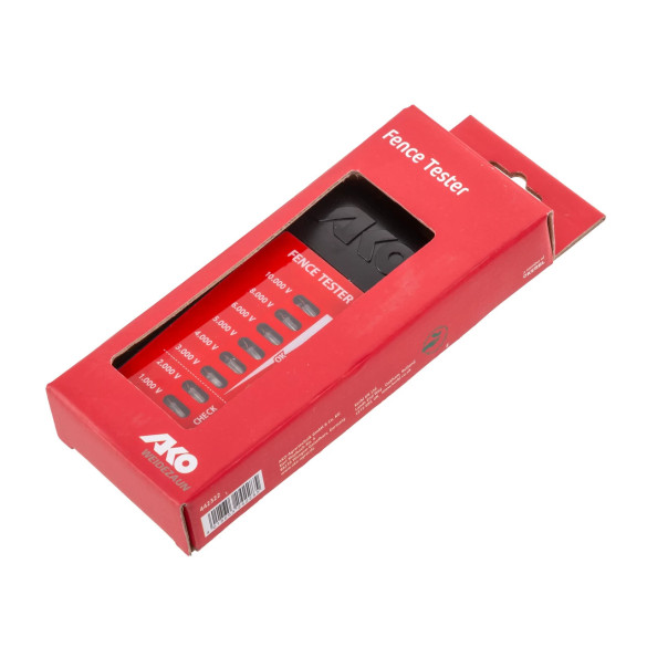 Тестер 1-10 kV - изображение 6