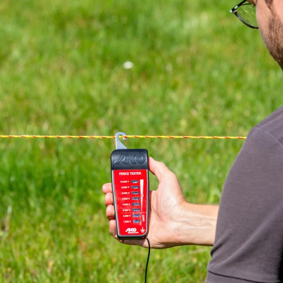 Тестер 1-10 kV - изображение 8