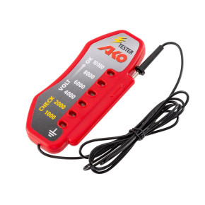 Тестер 1-10 kV, модел 2023 - изображение 1 2