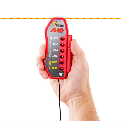 Тестер 1-10 kV, модел 2023 - изображение 3