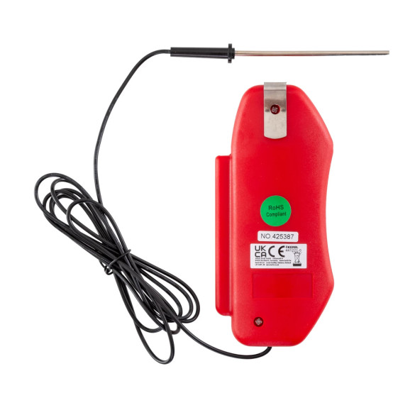 Тестер 1-10 kV, модел 2023 - изображение 5