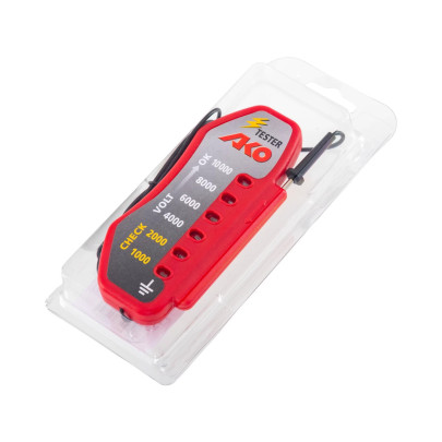 Тестер 1-10 kV, модел 2023 - изображение 7