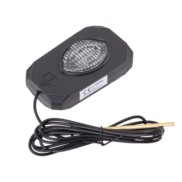 Индикатор за импулси за електропастири - изображение 2