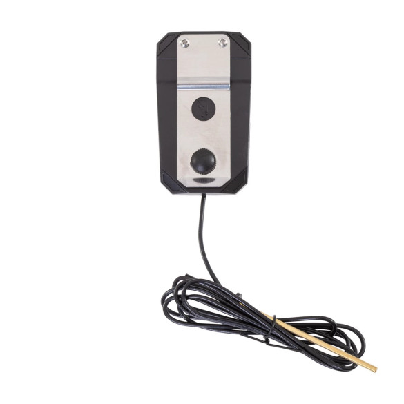 Индикатор за импулси за електропастири - изображение 3