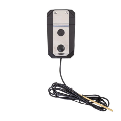 Индикатор за импулси за електропастири - изображение 3