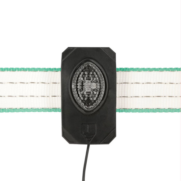 Индикатор за импулси за електропастири - изображение 4