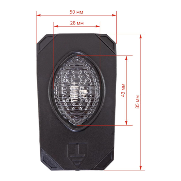 Индикатор за импулси за електропастири - изображение 5