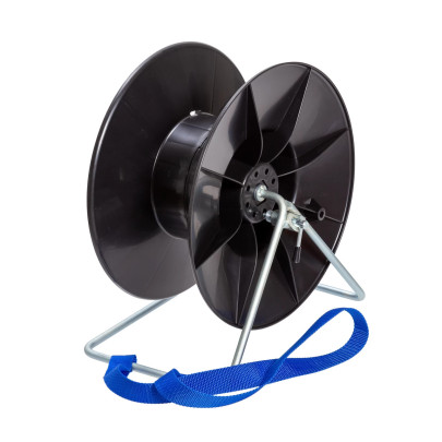 Макара 32 × 15 см с метален носач и презрамка - изображение 2