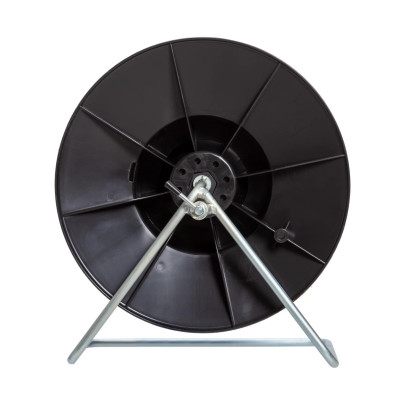 Макара 32 × 15 см с метален носач и презрамка - изображение 3