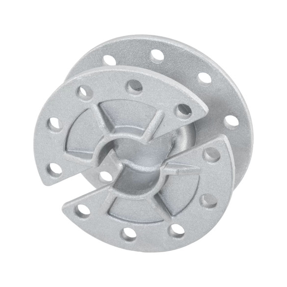 Въртящ се обтегач за тел - изображение 3