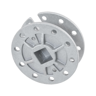 Въртящ се обтегач за тел - изображение 4