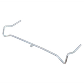 Рамо за натягане за въртящ се обтегач на тел - изображение 1