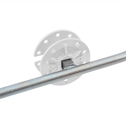 Рамо за натягане за въртящ се обтегач на тел - изображение 5