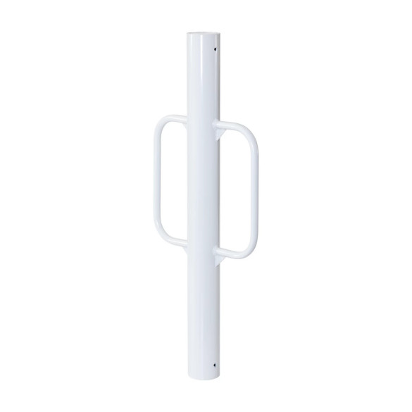 Уред за набиване (чук) за дървени колове - изображение 2