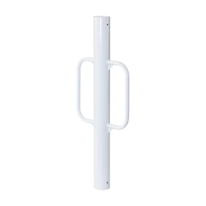 Уред за набиване (чук) за дървени колове - изображение 2