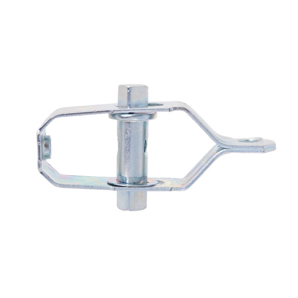 Обтегач 80 мм за тел за електропастир - изображение 3