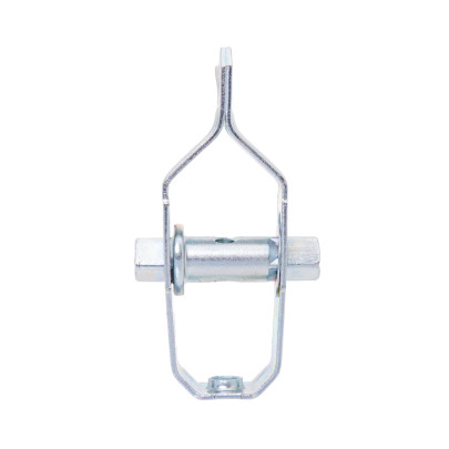 Обтегач 80 мм за тел за електропастир - изображение 4