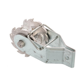 Обтегач с тресчотка за тел за електропастир - изображение 1 2