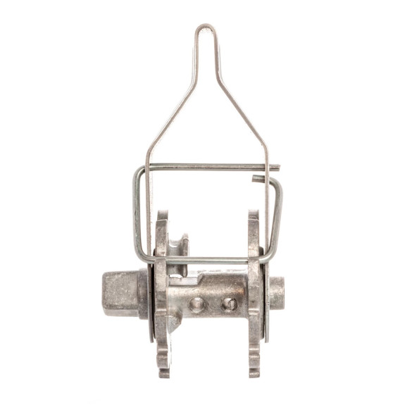 Обтегач с тресчотка за тел за електропастир - изображение 5