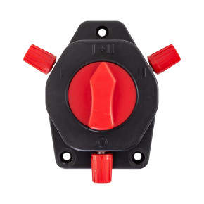 Превключвател за електропастир - изображение 1