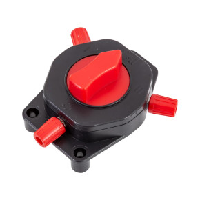 Превключвател за електропастир - изображение 1 2