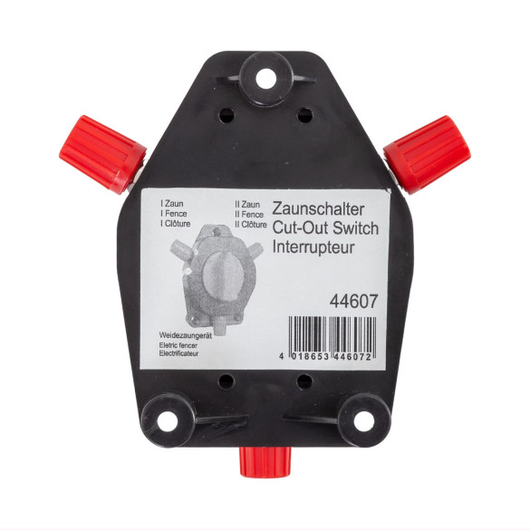 Превключвател за електропастир - изображение 3