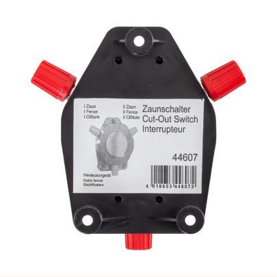 Превключвател за електропастир - изображение 3