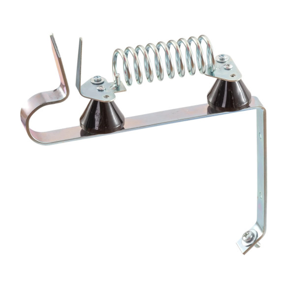 Мълниезащита за електропастири - изображение 2