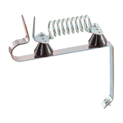 Мълниезащита за електропастири - изображение 2