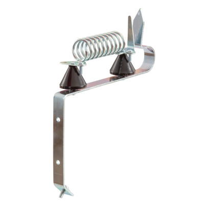 Мълниезащита за електропастири - изображение 3