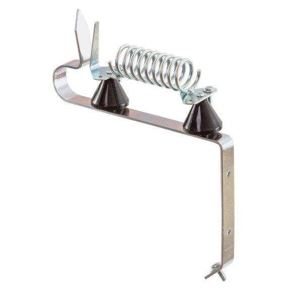 Мълниезащита за електропастири - изображение 4