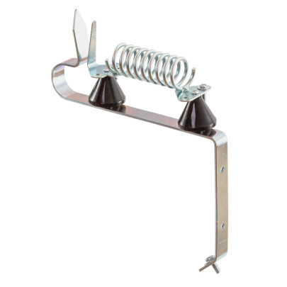 Мълниезащита за електропастири - изображение 4