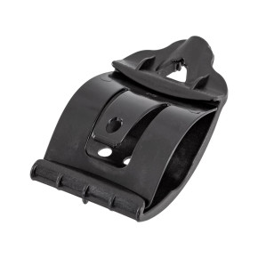 Устройство за закрепване на торби с пясък към платнище - изображение 1