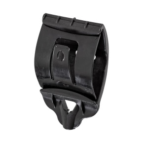 Устройство за закрепване на торби с пясък към платнище - изображение 1 2