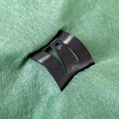 Устройство за закрепване на торби с пясък към платнище - изображение 3