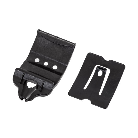 Устройство за закрепване на торби с пясък към платнище - изображение 5