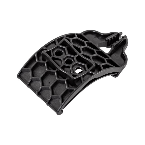 Устройство за закрепване на торби с пясък към платнище - изображение 6