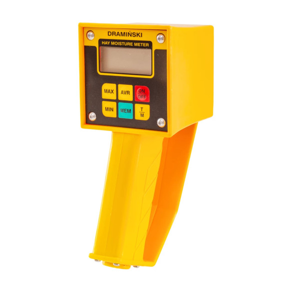 Влагомер за сено и слама, Draminski - изображение 4