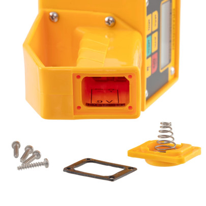 Влагомер за сено и слама, Draminski - изображение 7