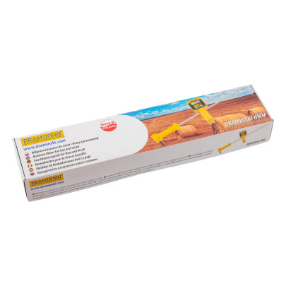 Влагомер за сено и слама, Draminski - изображение 9