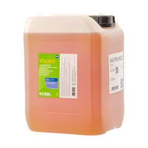 Масло за вакуумна помпа, Viscano (Kerbl), 10 литра :: 10 L - изображение 1