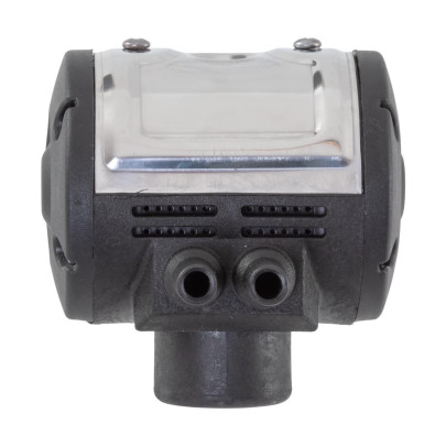 Пулсатор за доилни агрегати за крави, 60/40, 60 импулса/минута - изображение 2