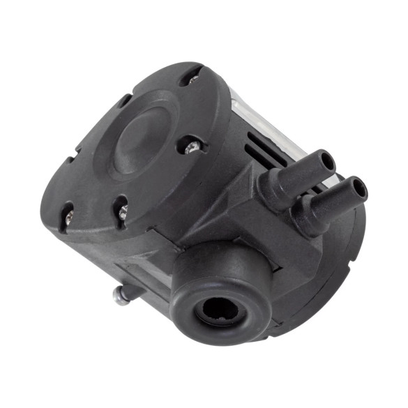 Пулсатор за доилни агрегати за кози, 60/40, 90 импулса/минута - изображение 3